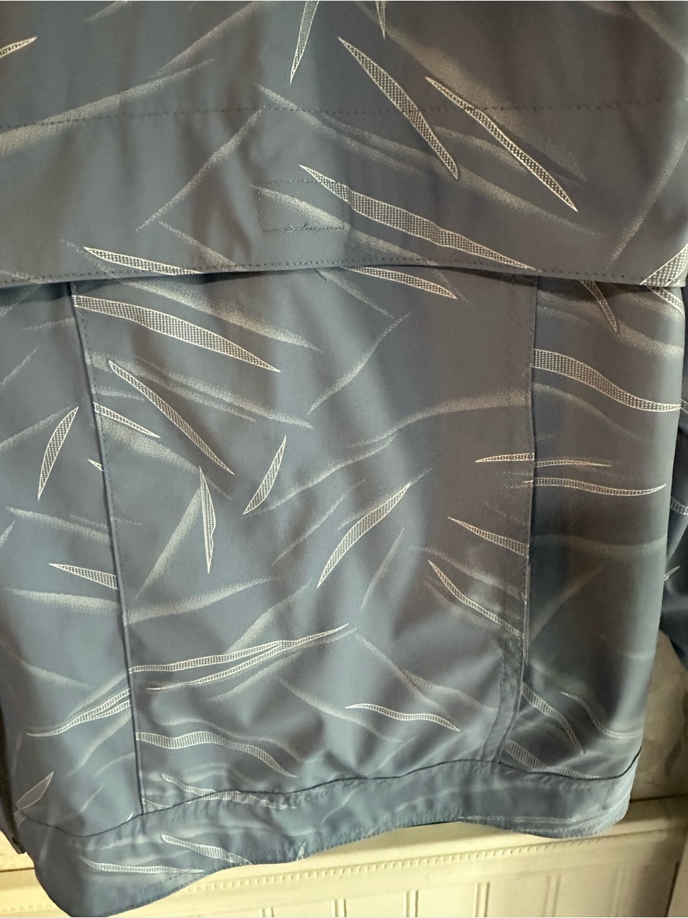 Weatherproof Vintage Rain Jacket sz XXL - Picture 4 of 5